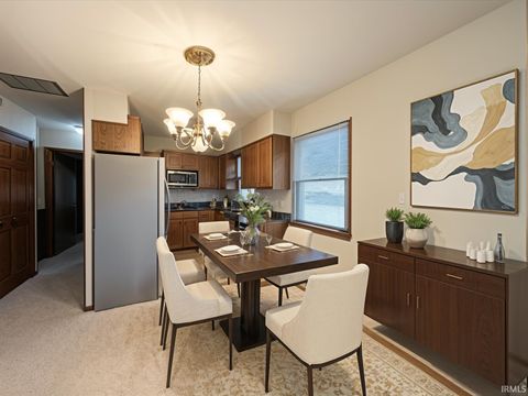 Tiny photo for 904 N HICKORY Lane, Kokomo, IN 46902 (MLS # 202545595)