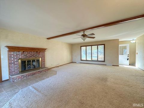 Tiny photo for 904 N HICKORY Lane, Kokomo, IN 46902 (MLS # 202545595)