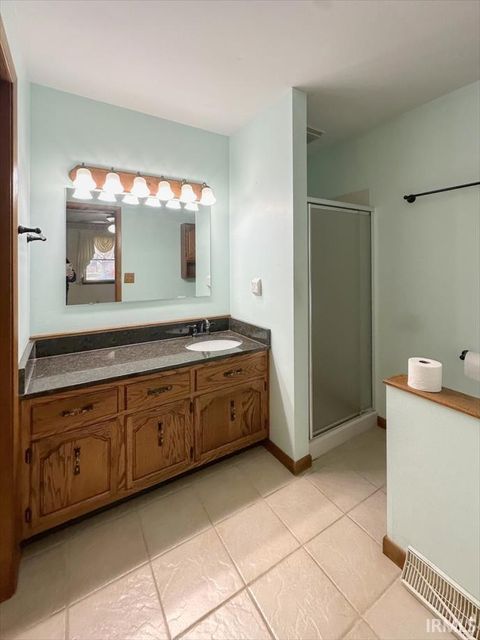 Tiny photo for 904 N HICKORY Lane, Kokomo, IN 46902 (MLS # 202545595)