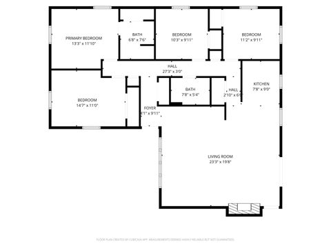 Tiny photo for 904 N HICKORY Lane, Kokomo, IN 46902 (MLS # 202545595)