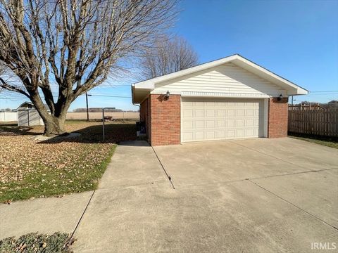 Tiny photo for 904 N HICKORY Lane, Kokomo, IN 46902 (MLS # 202545595)