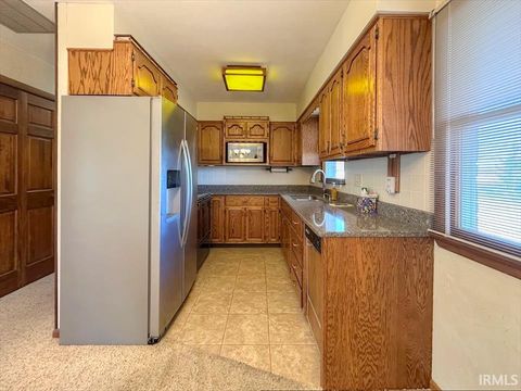 Tiny photo for 904 N HICKORY Lane, Kokomo, IN 46902 (MLS # 202545595)