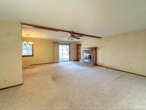 Tiny photo for 904 N HICKORY Lane, Kokomo, IN 46902 (MLS # 202545595)