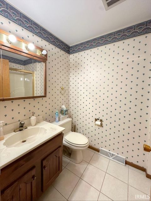 Tiny photo for 904 N HICKORY Lane, Kokomo, IN 46902 (MLS # 202545595)