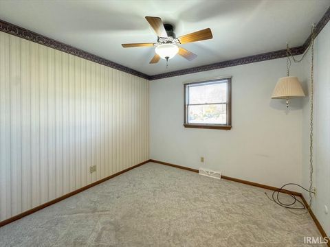 Tiny photo for 904 N HICKORY Lane, Kokomo, IN 46902 (MLS # 202545595)
