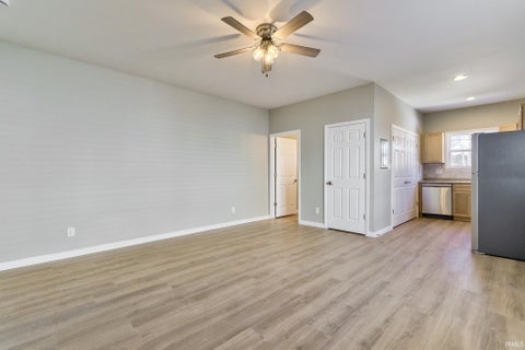 Tiny photo for 1223-1225 Culver Drive, Evansville, IN 47713 (MLS # 202634275)