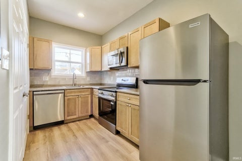 Tiny photo for 1223-1225 Culver Drive, Evansville, IN 47713 (MLS # 202634275)