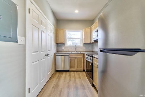 Tiny photo for 1223-1225 Culver Drive, Evansville, IN 47713 (MLS # 202634275)
