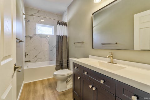 Tiny photo for 1223-1225 Culver Drive, Evansville, IN 47713 (MLS # 202634275)