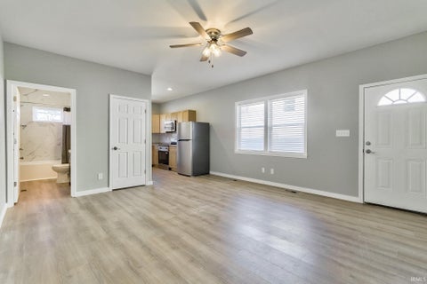 Tiny photo for 1223-1225 Culver Drive, Evansville, IN 47713 (MLS # 202634275)