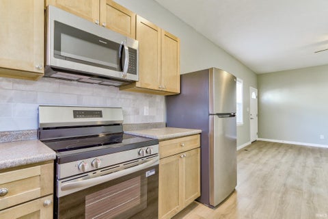 Tiny photo for 1223-1225 Culver Drive, Evansville, IN 47713 (MLS # 202634275)