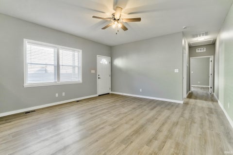 Tiny photo for 1223-1225 Culver Drive, Evansville, IN 47713 (MLS # 202634275)
