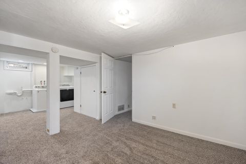 Tiny photo for 1609 Westchester Drive, North Manchester, IN 46962 (MLS # 202608740)