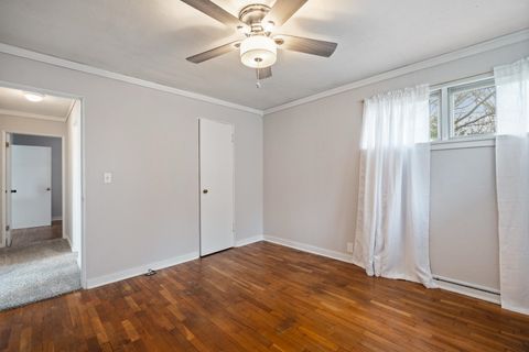 Tiny photo for 1609 Westchester Drive, North Manchester, IN 46962 (MLS # 202608740)