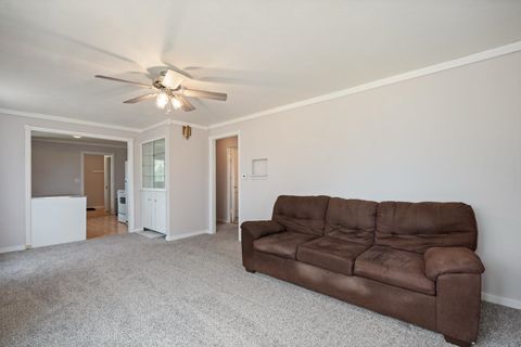 Tiny photo for 1609 Westchester Drive, North Manchester, IN 46962 (MLS # 202608740)