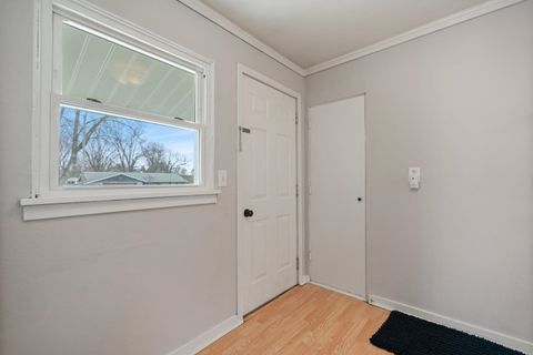 Tiny photo for 1609 Westchester Drive, North Manchester, IN 46962 (MLS # 202608740)