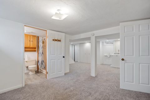 Tiny photo for 1609 Westchester Drive, North Manchester, IN 46962 (MLS # 202608740)