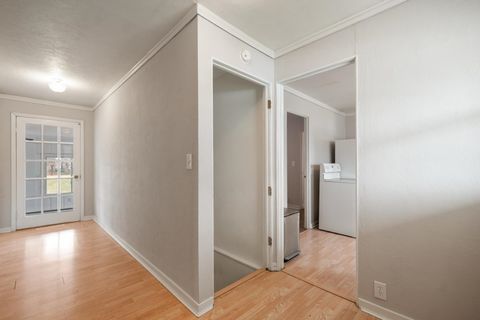 Tiny photo for 1609 Westchester Drive, North Manchester, IN 46962 (MLS # 202608740)