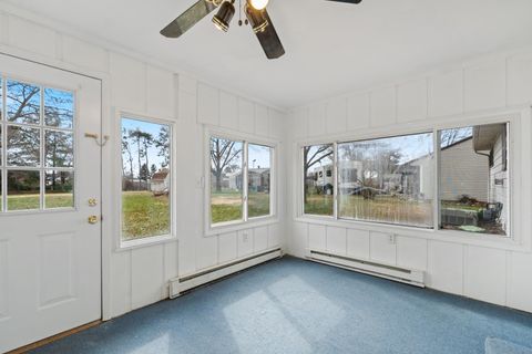 Tiny photo for 1609 Westchester Drive, North Manchester, IN 46962 (MLS # 202608740)