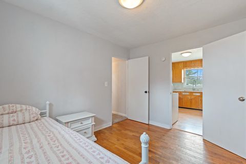 Tiny photo for 1609 Westchester Drive, North Manchester, IN 46962 (MLS # 202608740)