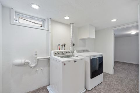 Tiny photo for 1609 Westchester Drive, North Manchester, IN 46962 (MLS # 202608740)