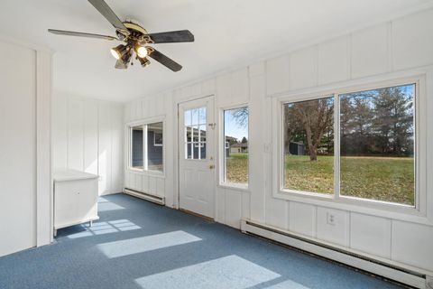 Tiny photo for 1609 Westchester Drive, North Manchester, IN 46962 (MLS # 202608740)