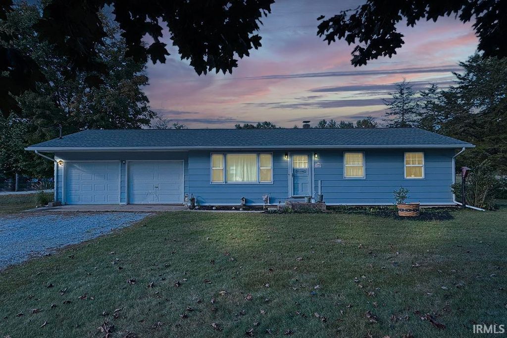 Photo of 11679 State Road 120, Middlebury, IN 46540 (MLS # 202607675)