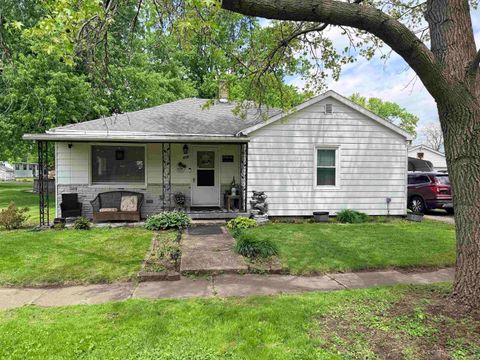 Tiny photo for 508 W Shield Avenue, Monon, IN 47959 (MLS # 202615867)
