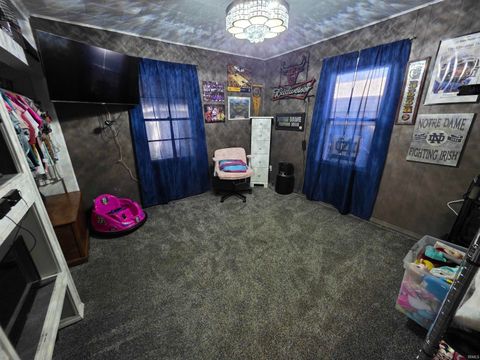 Tiny photo for 508 W Shield Avenue, Monon, IN 47959 (MLS # 202615867)