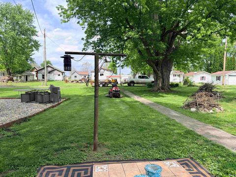 Tiny photo for 508 W Shield Avenue, Monon, IN 47959 (MLS # 202615867)