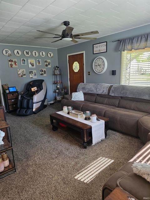 Tiny photo for 508 W Shield Avenue, Monon, IN 47959 (MLS # 202615867)