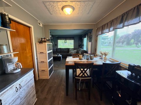 Tiny photo for 508 W Shield Avenue, Monon, IN 47959 (MLS # 202615867)