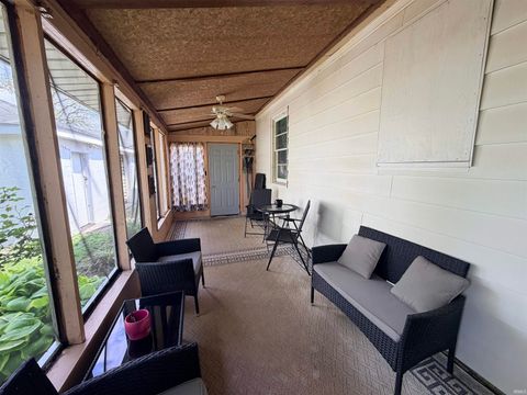 Tiny photo for 508 W Shield Avenue, Monon, IN 47959 (MLS # 202615867)