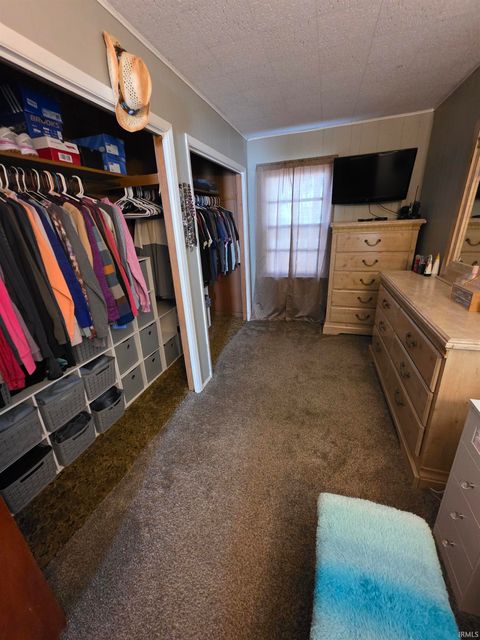 Tiny photo for 508 W Shield Avenue, Monon, IN 47959 (MLS # 202615867)
