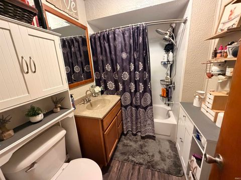Tiny photo for 508 W Shield Avenue, Monon, IN 47959 (MLS # 202615867)