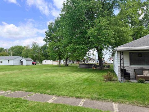 Tiny photo for 508 W Shield Avenue, Monon, IN 47959 (MLS # 202615867)