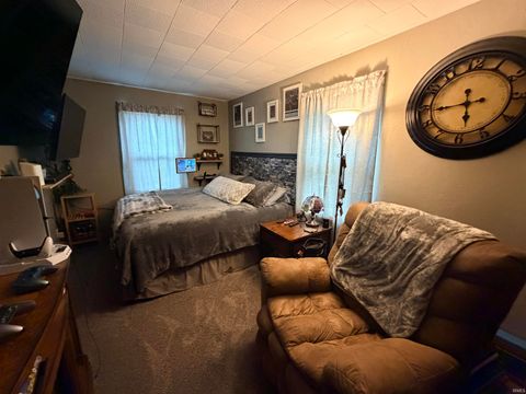 Tiny photo for 508 W Shield Avenue, Monon, IN 47959 (MLS # 202615867)