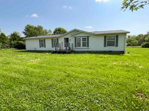 4598 Stansbury Place, Spencer, IN 47460 - #: 202518448