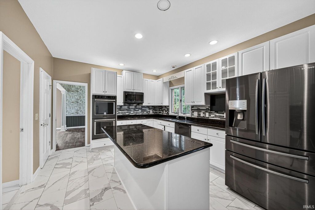 Photo of 17768 Ashford Hills Court, Granger, IN 46530 (MLS # 202543331)