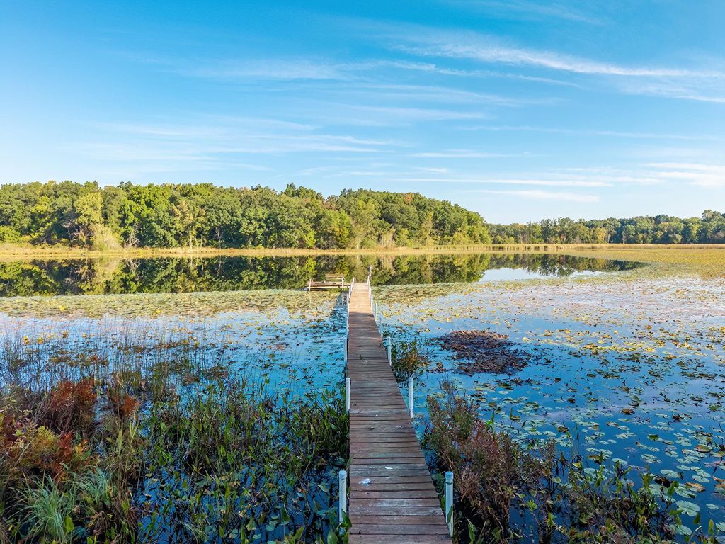 Photo of 4061 N 006 E, Angola, IN 46703 (MLS # 202539252)