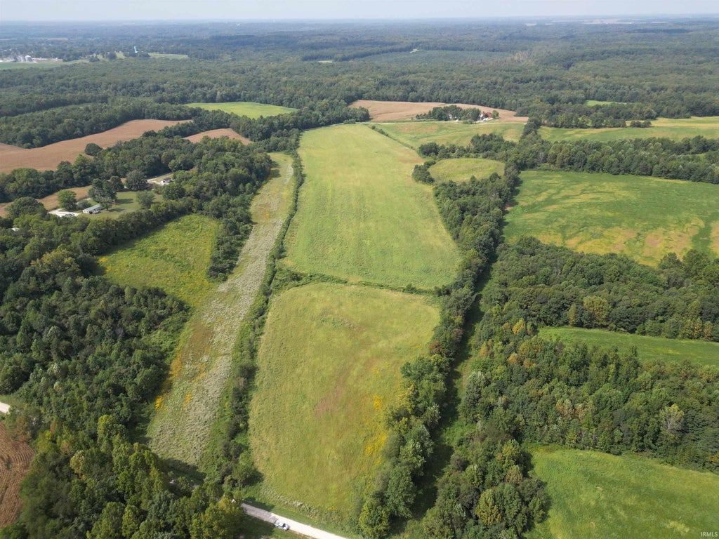 Photo of E Co. Rd. 350 S, Winslow, IN 47598 (MLS # 202637524)
