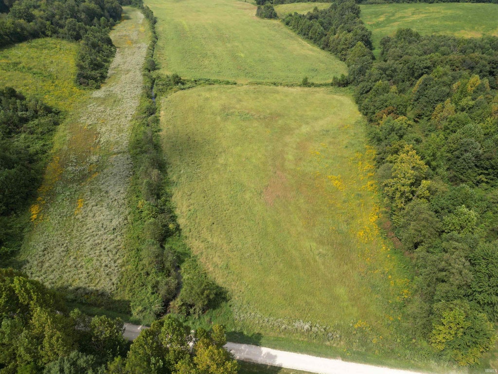 Photo of E E CO RD 350 S, Winslow, IN 47598 (MLS # 202637524)