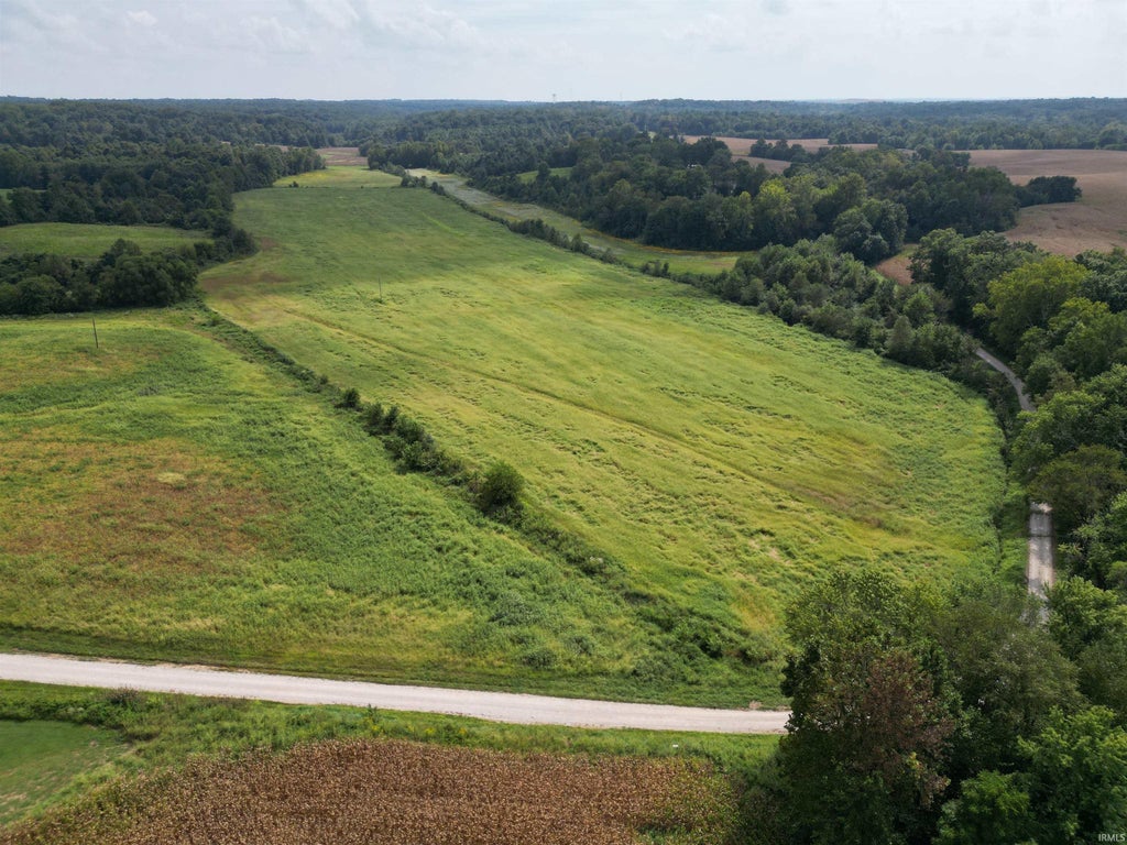 Photo of E Co. Rd. 350 S, Winslow, IN 47598 (MLS # 202637524)