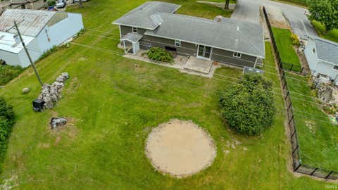 Tiny photo for 4823 E 300 N, Lafayette, IN 47905 (MLS # 202628758)