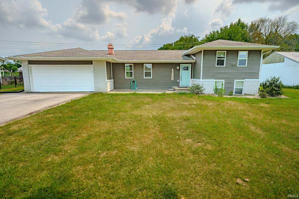 Photo of 4823 E 300 N, Lafayette, IN 47905 (MLS # 202628758)