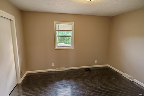 Tiny photo for 4823 E 300 N, Lafayette, IN 47905 (MLS # 202628758)