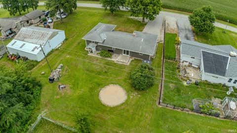 Tiny photo for 4823 E 300 N, Lafayette, IN 47905 (MLS # 202628758)