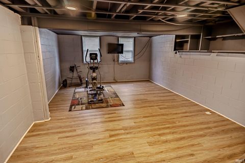 Tiny photo for 4823 E 300 N, Lafayette, IN 47905 (MLS # 202628758)