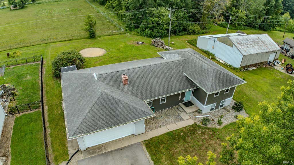Photo of 4823 E 300 N, Lafayette, IN 47905 (MLS # 202628758)