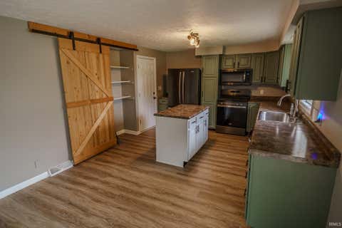 Tiny photo for 4823 E 300 N, Lafayette, IN 47905 (MLS # 202628758)